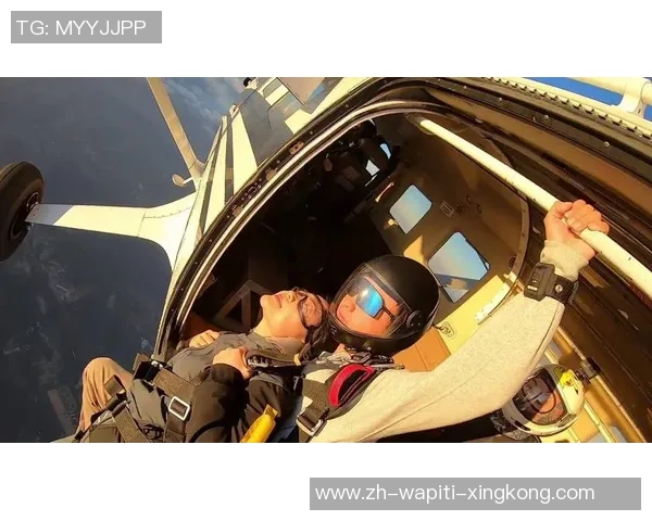 我国跳伞队的解压诀窍