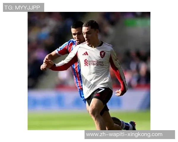 水晶宫后卫：大部分时分都掌控局势，乃至还能对利物浦再进球