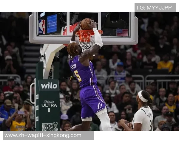 湖人幸而艾顿现在是用800万年薪来的，很多人都没看出艾顿的效果